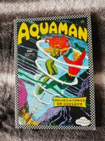 Aqua Man Pop Magazine 60 Français