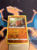 Diglett (SSH 92) - Reverse Holo - Sword & Shield