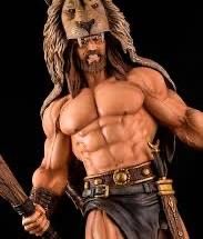 Statuette: ARH STUDIOS MYTHOLOGY STATUE 1/4 HERCULES 61 CM – Usato da Oberentfelden venduto da FiguresAndGamesPlace 3