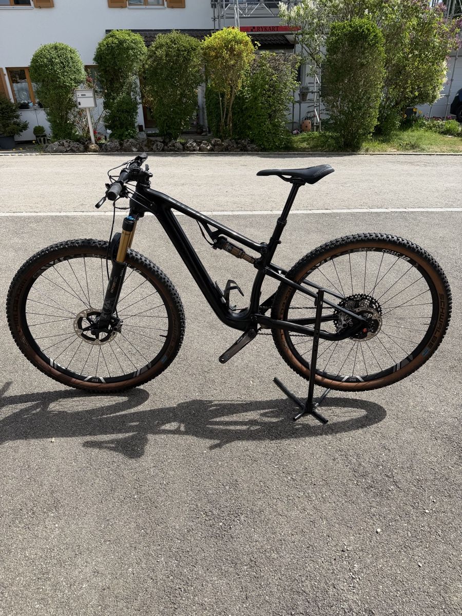 Simplon Vélos: Simplon Cirex – D'occasion à Lohn SH par Kevin075 3