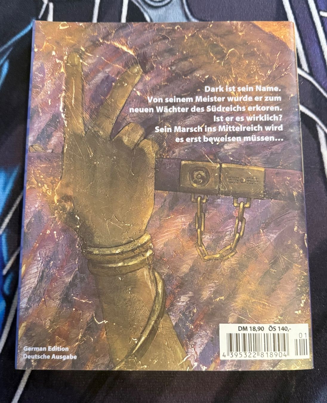 Comics: Dark Angel Band 1 – Gebraucht aus Höchstetten von Syaoran-kun- 1