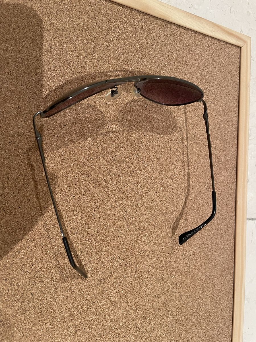 Verres: Gläser (Ray-Ban) – D'occasion à Wollerau par phimasado 4