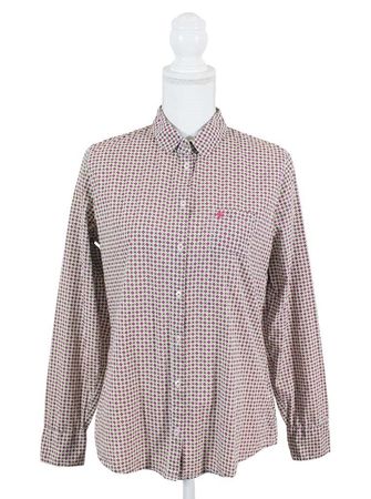 Marc O'Polo Hemdbluse Gr. 38