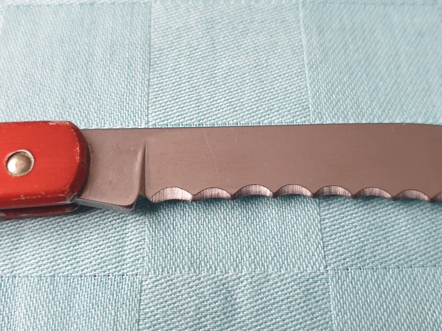 Victorinox Coltelli tascabile: Taschenmesser VICTORINOX – Usato da Mörschwil venduto da spirspi 8
