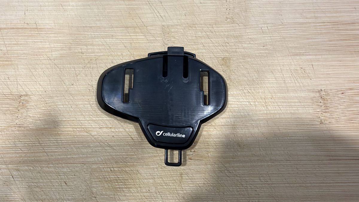 Cuffie: Intercom moto Interphone Link BTF6 – Usato da Courchavon venduto da fma_x92l 2