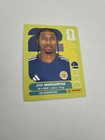 FIFA WM 2026 Jearl Margaritha CUW 16