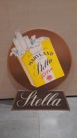 Publicité Stella Filtra Maryland, vintage, rare!