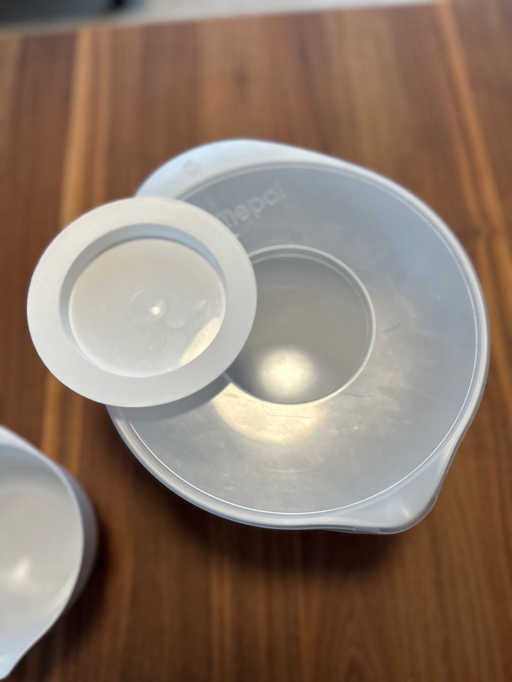 Ciotole: Schüssel - Rosti Mepal - 2 Stk. - NP: CHF 60.- – Usato da Märstetten venduto da fab_wf2v 5