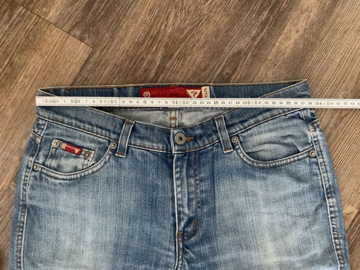 Guess Jeans: Guess-Jeans – D'occasion à Emmen par Bgucci_girl 5