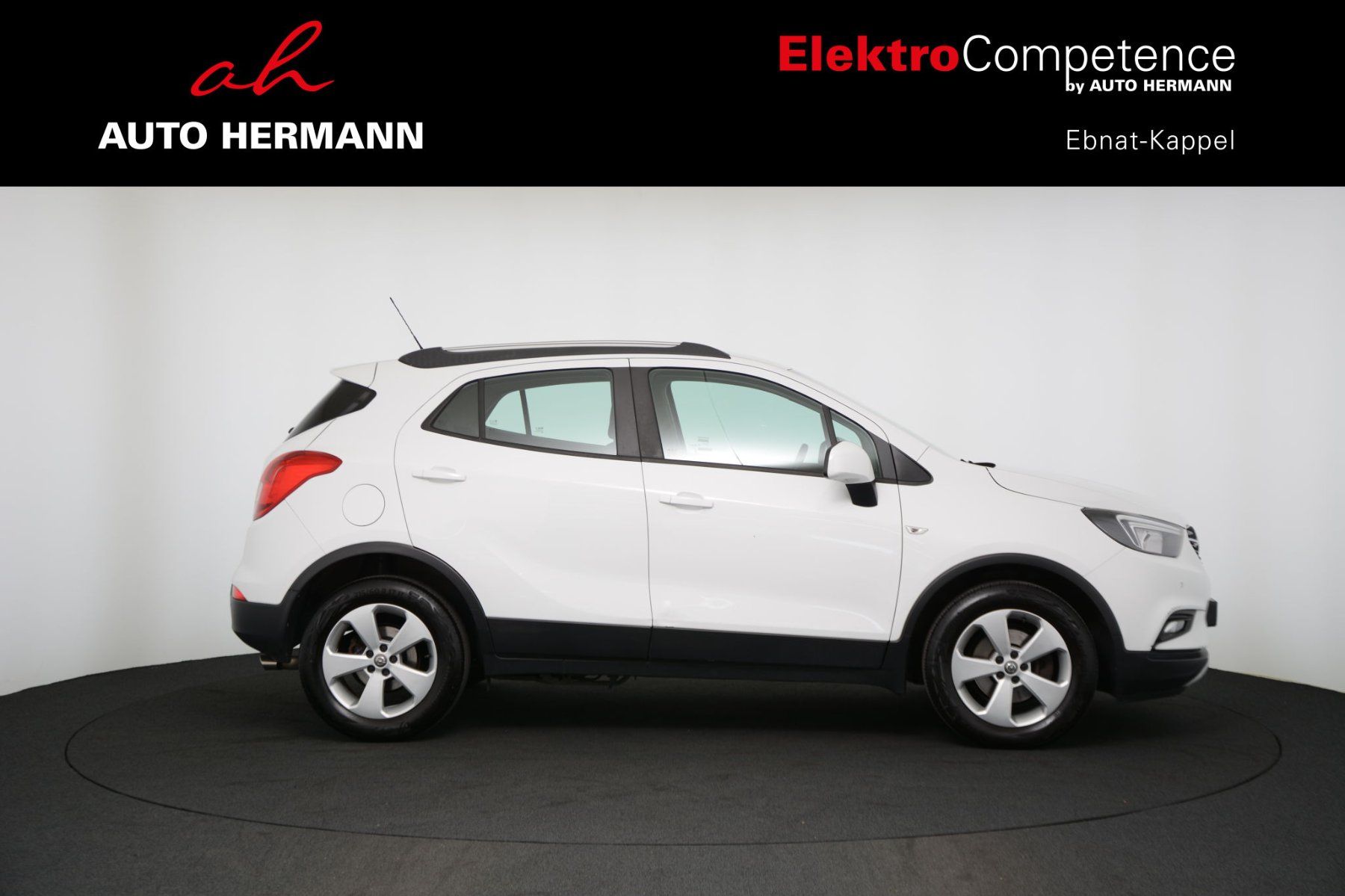 Opel Automobili: Opel Mokka-X 14NET – Usato da Ebnat-Kappel venduto da ah-Auto-AG 4