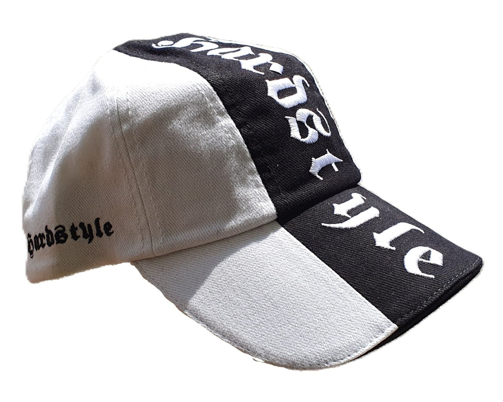 Altro in  Abbigliamento & Accessori: Hardstyle Cap/Schirmmütze – Nuovo e nell'imballaggio originale da Oensingen venduto da Oversoul 2
