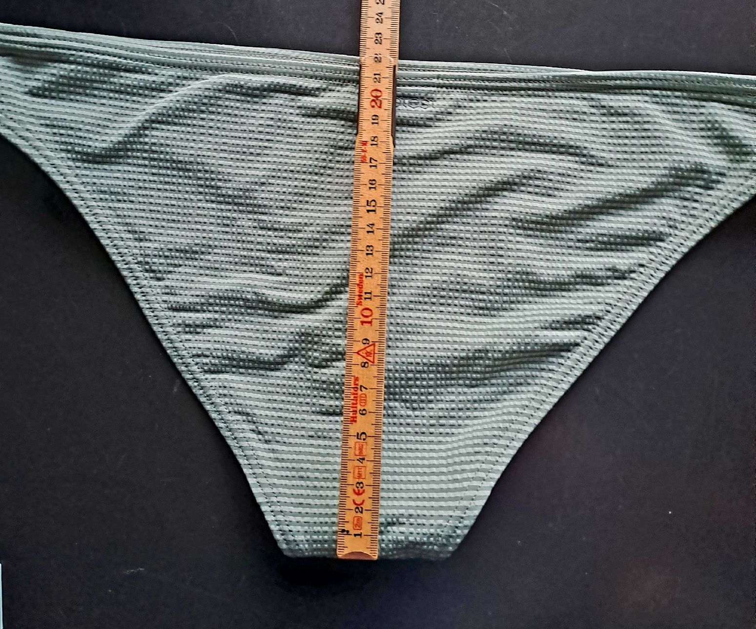 Protest Costumi da bagno & Bikini: Grüner Biniki gr. L – Nuovo (secondo la descrizione) da Rothenburg venduto da 123odermatt 4