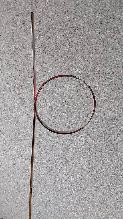 Lampade: LED Stehlampe – Usato da Ibach venduto da col_n2cs 1