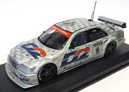1:43  AMG Mercedes C-Class DTM 1994