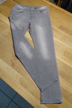 Skinny Fit & Denim Jeans Gr. 158 von H&M