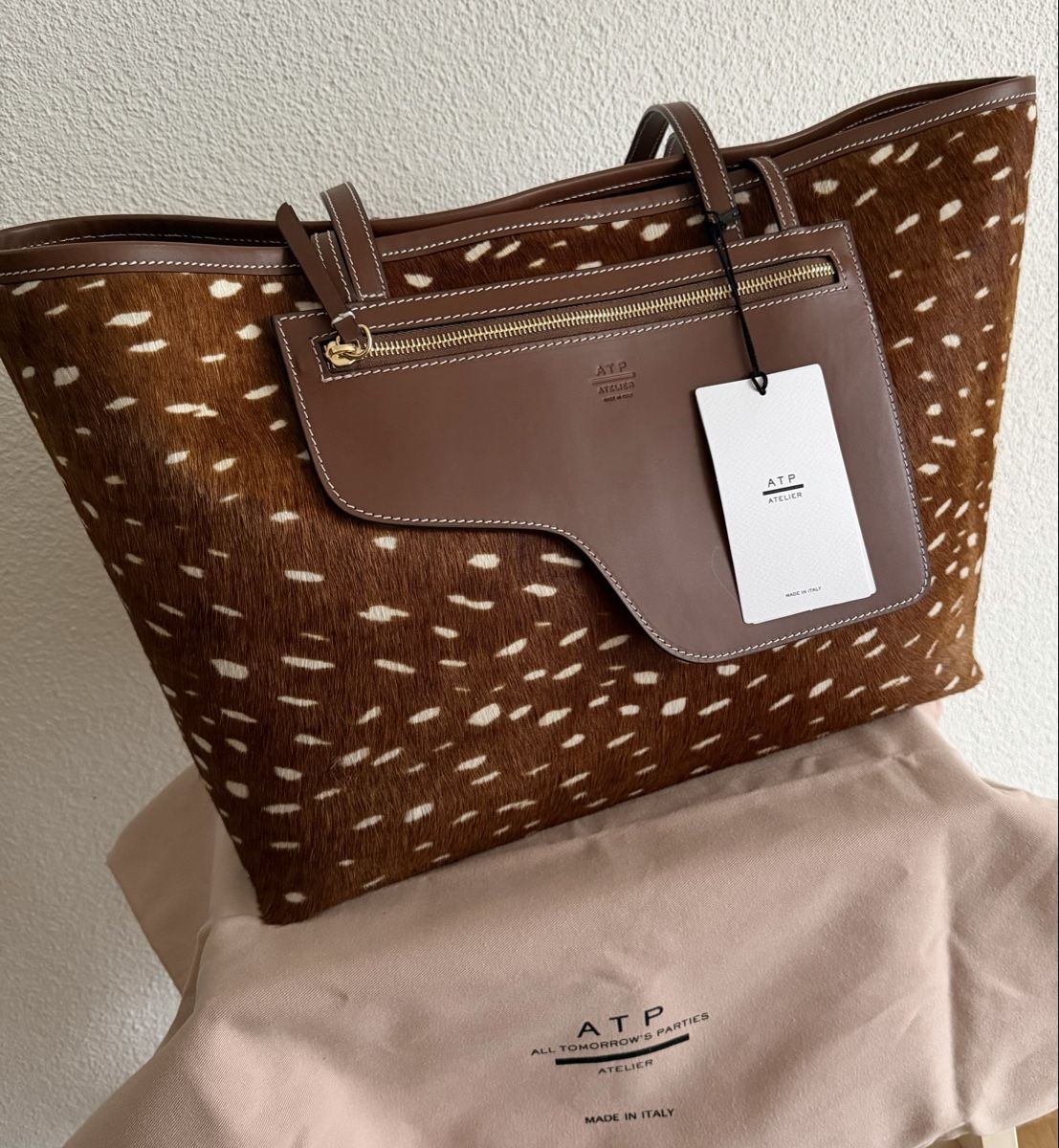 Taschen für Damen: ATP Atelier Tasche – Gebraucht aus Herisau von LauraHope 1
