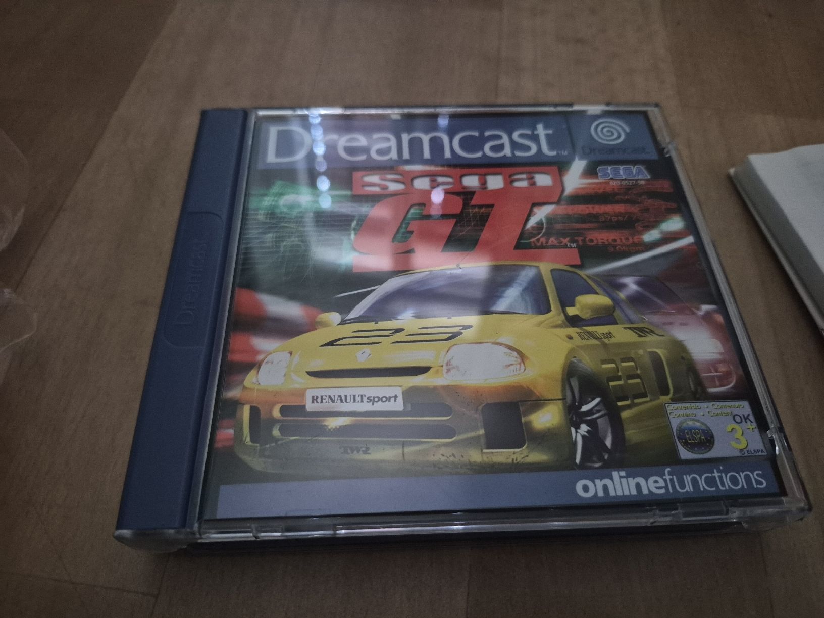 Konsolen: verschiedene Konsolen und Games – Gebraucht aus Dielsdorf von BARDARRU 4