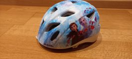 Kinderhelm Alpina Ximo Disney Frozen Grösse 49-54 cm