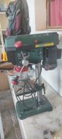 Bohrmaschine Parkside PTBM 400 A1 gebraucht, funktionsfähig