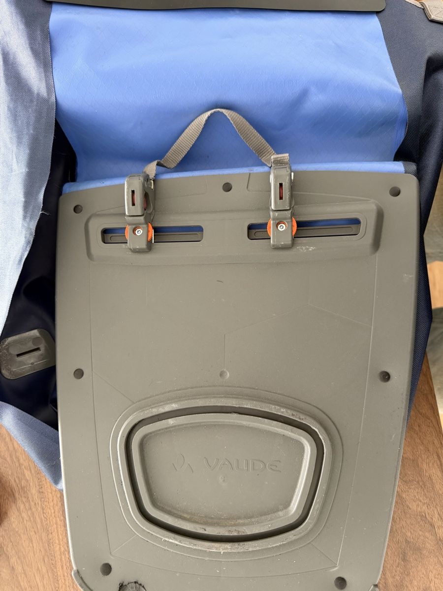 Veloplus Sacs: Fahrradtasche – D'occasion à St. Gallen par johnson62 1