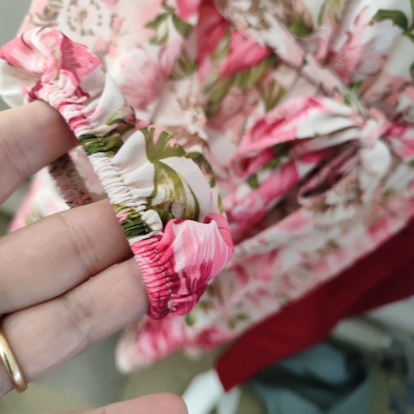Vestiti: Sommerkleid Gr S – Usato da Langnau am Albis venduto da Judithsebi 2