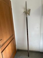 Hellebarde Deko Replika 1484 Morgarten