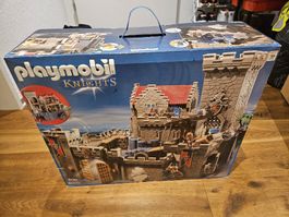 Playmobil Ritterburg 6000, Ungeöffnet, Neu