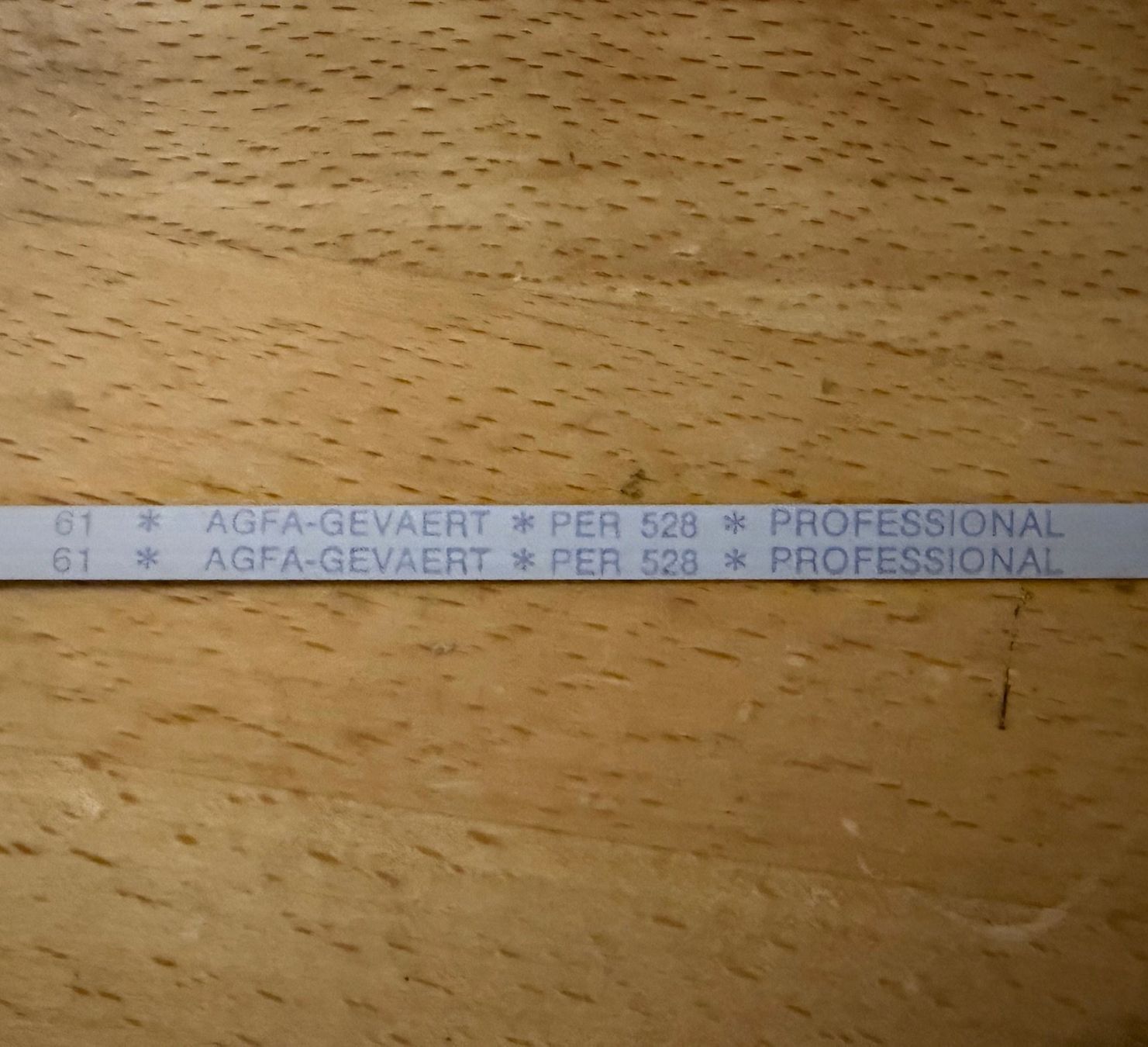 Apparecchi a nastro: Professional BASF PER 528 Studio Band (1 Stück) – Usato da Vielbringen Worb venduto da ost_fls6 2