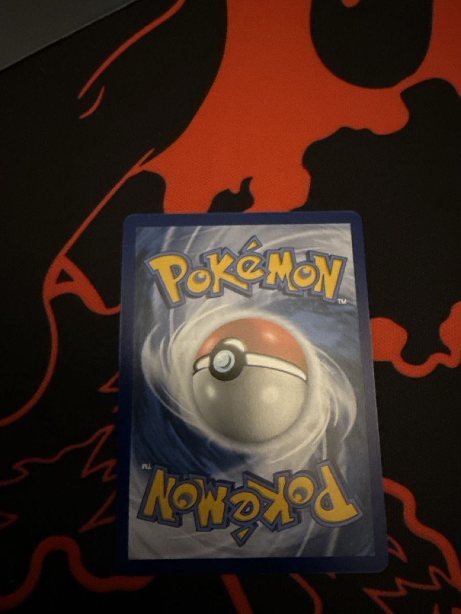 Pokémon Sammelbilder & Trading cards: Engimaras wampitz ex de – Neu (gemäss Beschreibung) aus Basel von ari_s727 3