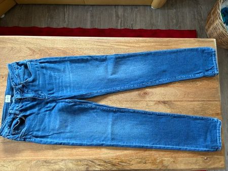Damenjeans