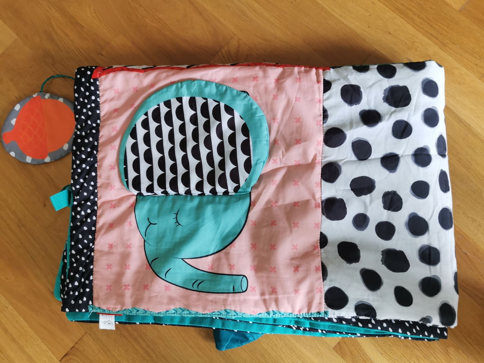 Tapis de jeu: Krabeldecke – D'occasion à Zürich par zhu_b5zn 1