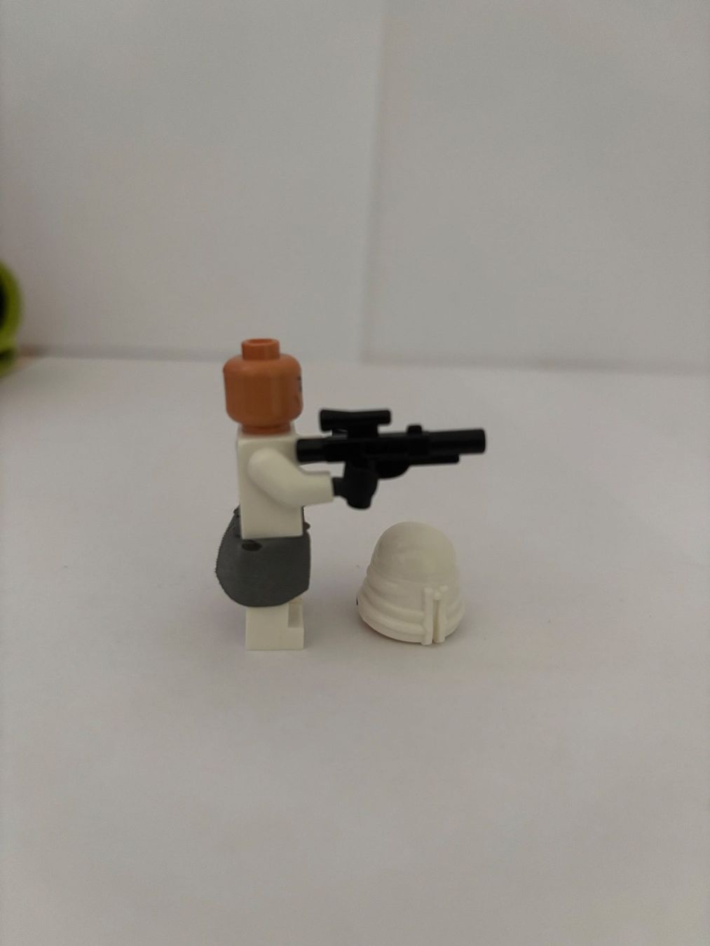 Lego Figurines: Clone Airborne Trooper sw1100 – D'occasion à Bazenheid par MarHun9602 2