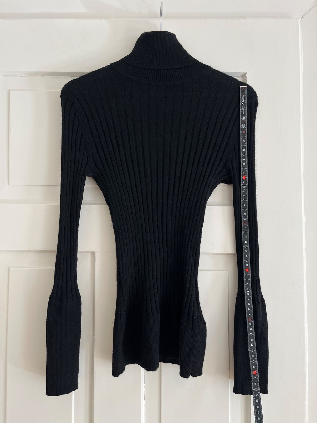 Maglioni & Felpe: Parentis Pullover Schwarz Gr. M – Usato da Zürich venduto da bretxo 4