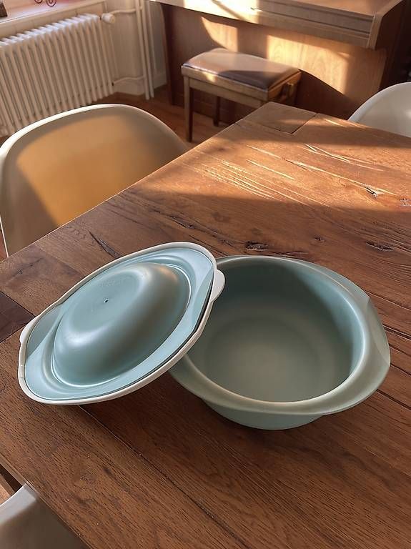 Moules à gâteaux: Tupperware UltraPlus 2 l – Neuf avec emballage d'origine à Künten par Gubapri 1