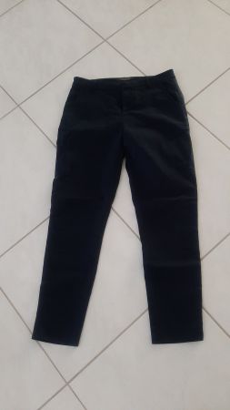 K..116 R) Scotch und Soda Hose Damen ca. XS / S
