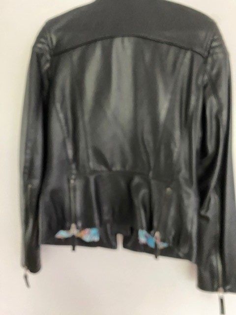 Giacche: Lederjacke von BLAUER – Nuovo (secondo la descrizione) da Küssnacht venduto da Flowerlady 1