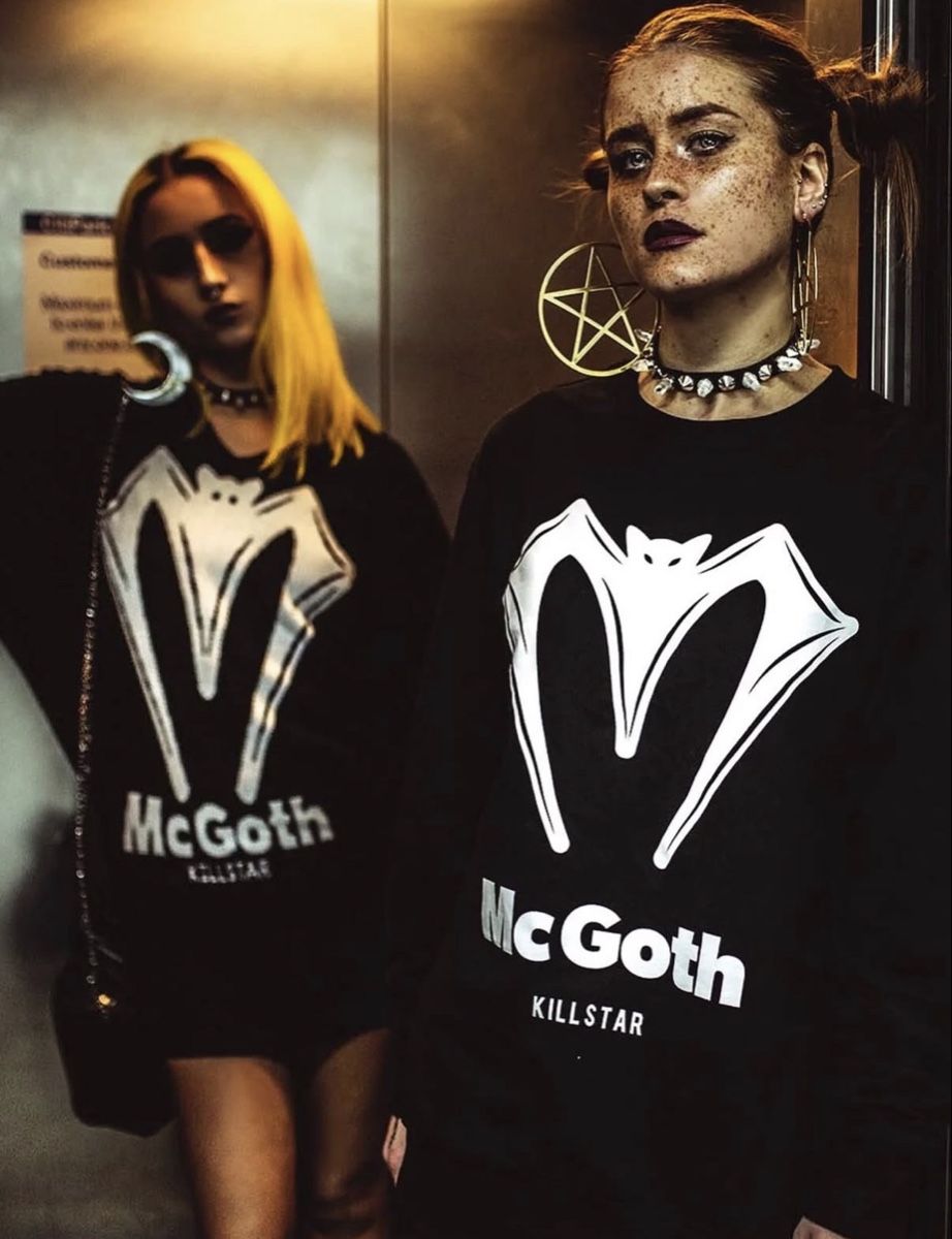 Killstar Robes: Killstar jumper dress – Neuf (Voir description) à Winterthur par dylansean
