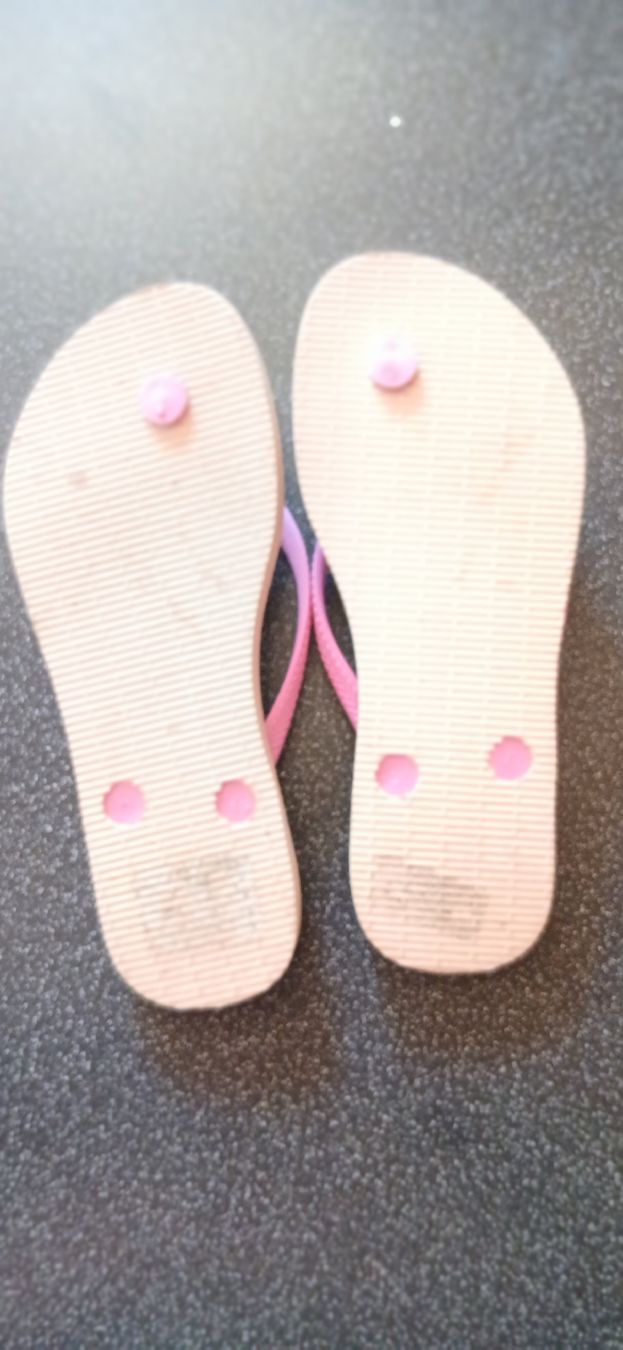 Scarpe da uomo: Tongues,sandales,nus pieds – Usato da Montcherand venduto da petiteoune75 2