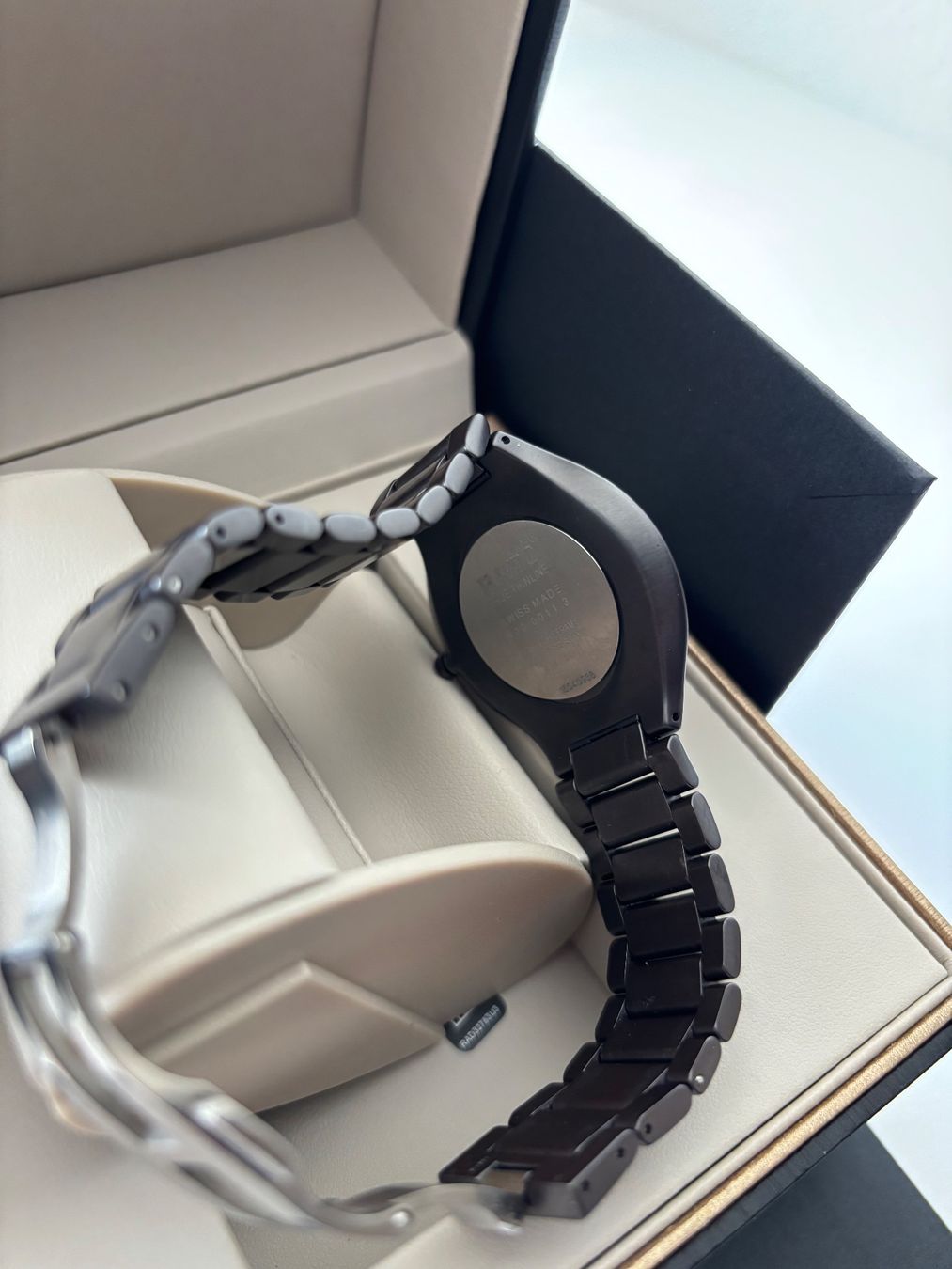 Rado Orologi: Montre RADO True Thinline – Nuovo (secondo la descrizione) da Saignelégier venduto da teres27 2