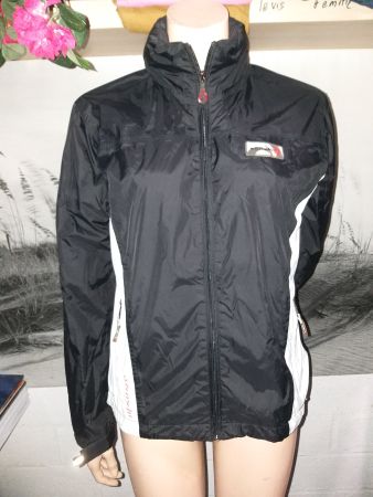 Veste / Jacke ALINGHI    Taille / Grosse M .....