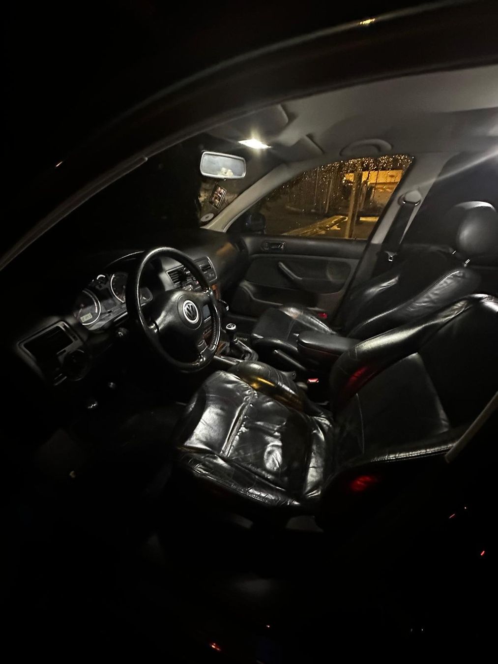VW Automobili: VW Bora VR6 – Usato da Steinhausen venduto da his_77hw 7
