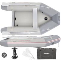 Schlauchboot Bestway Caspian Pro