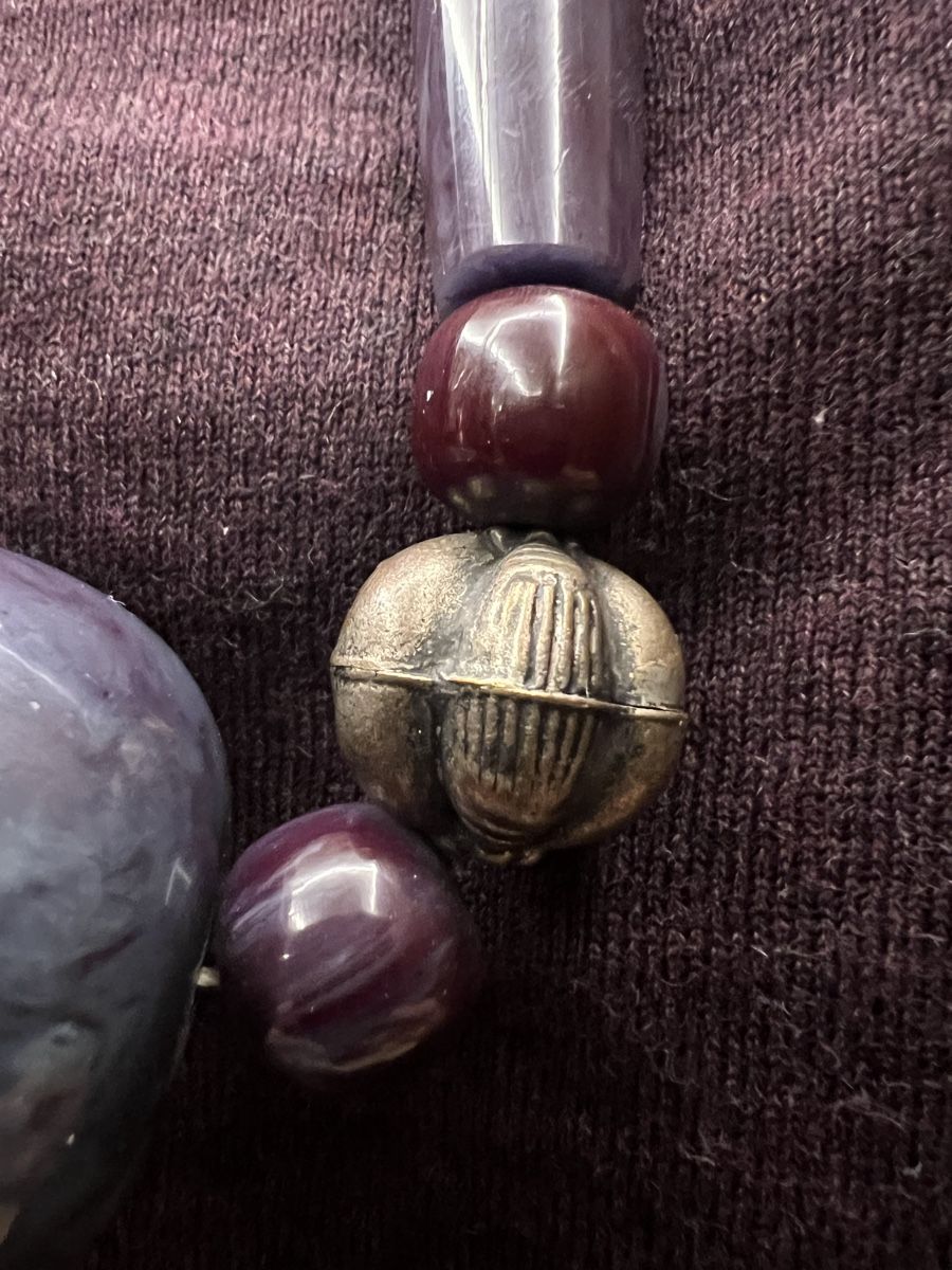 Catenine: Vintage necklaces – Usato da Lausanne venduto da NYC67 4