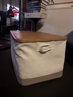Ikea Rabbla box