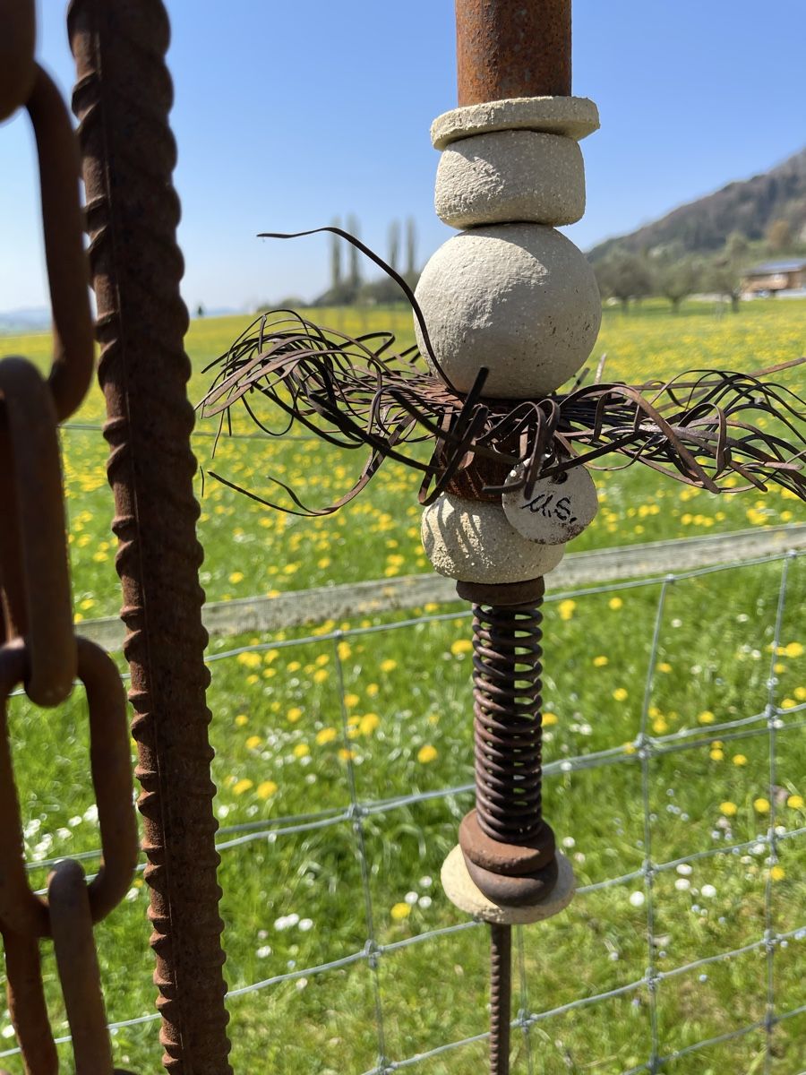 Sculture & Statue: Gartenskulptur – Nuovo (secondo la descrizione) da Weingarten-Kalth venduto da 53solti 6