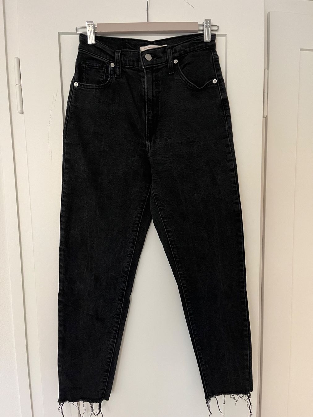 Levi's Jeans: Levis High Waisted Taper Jeans – Nuovo (secondo la descrizione) da Zürich venduto da ale_t