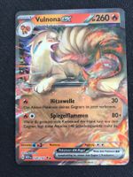 MEW 038 - Vulnona ex - Pokémon - DE