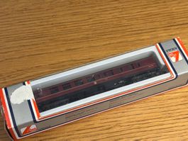 e1588: Personenwagen (Spur N)