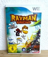 Rayman Origins Nintendo Wii