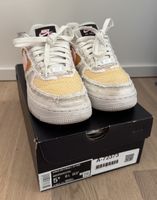 Nike air force one édition limité taille 36